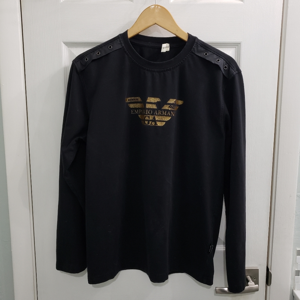 Emporio Armani Shirt